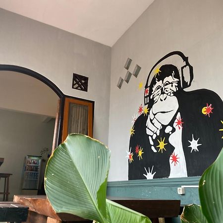 Hostel Zzz Banyuwangi  Zewnętrze zdjęcie