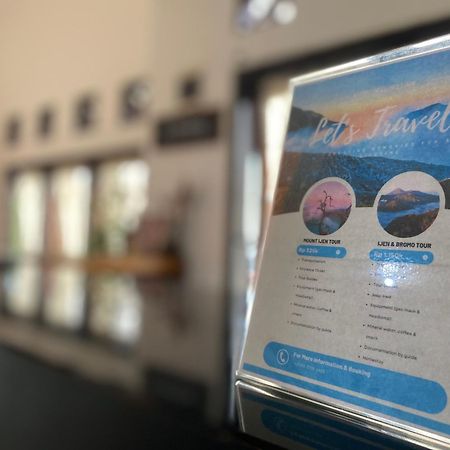Hostel Zzz Banyuwangi  Zewnętrze zdjęcie