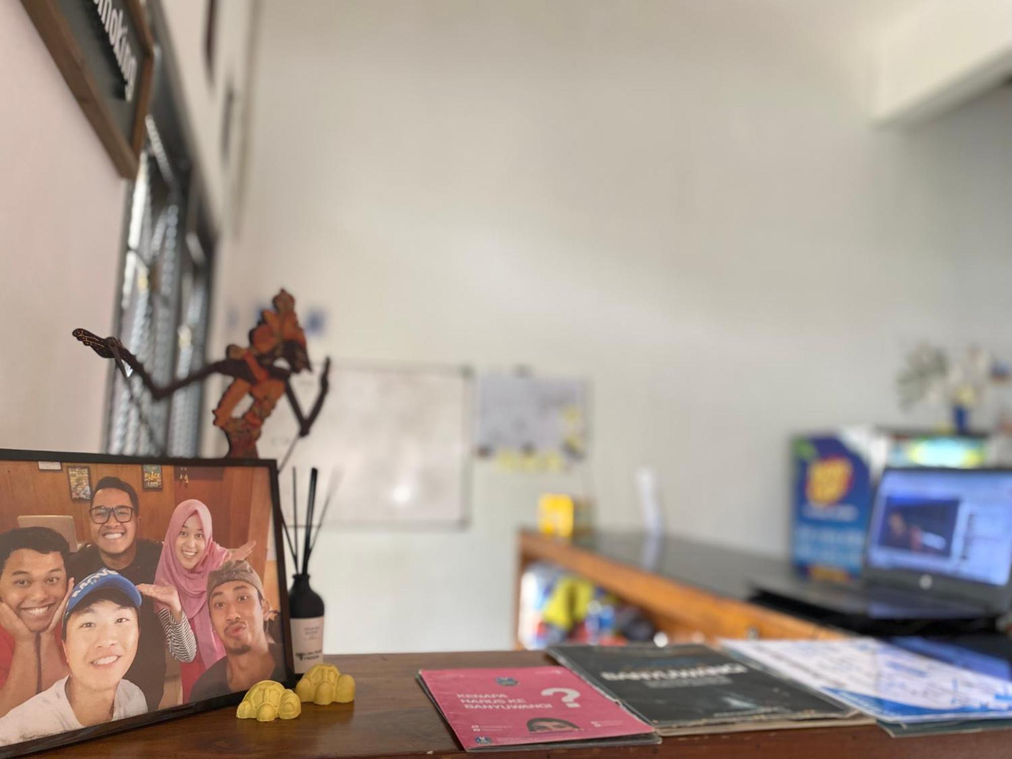 Hostel Zzz Banyuwangi  Zewnętrze zdjęcie