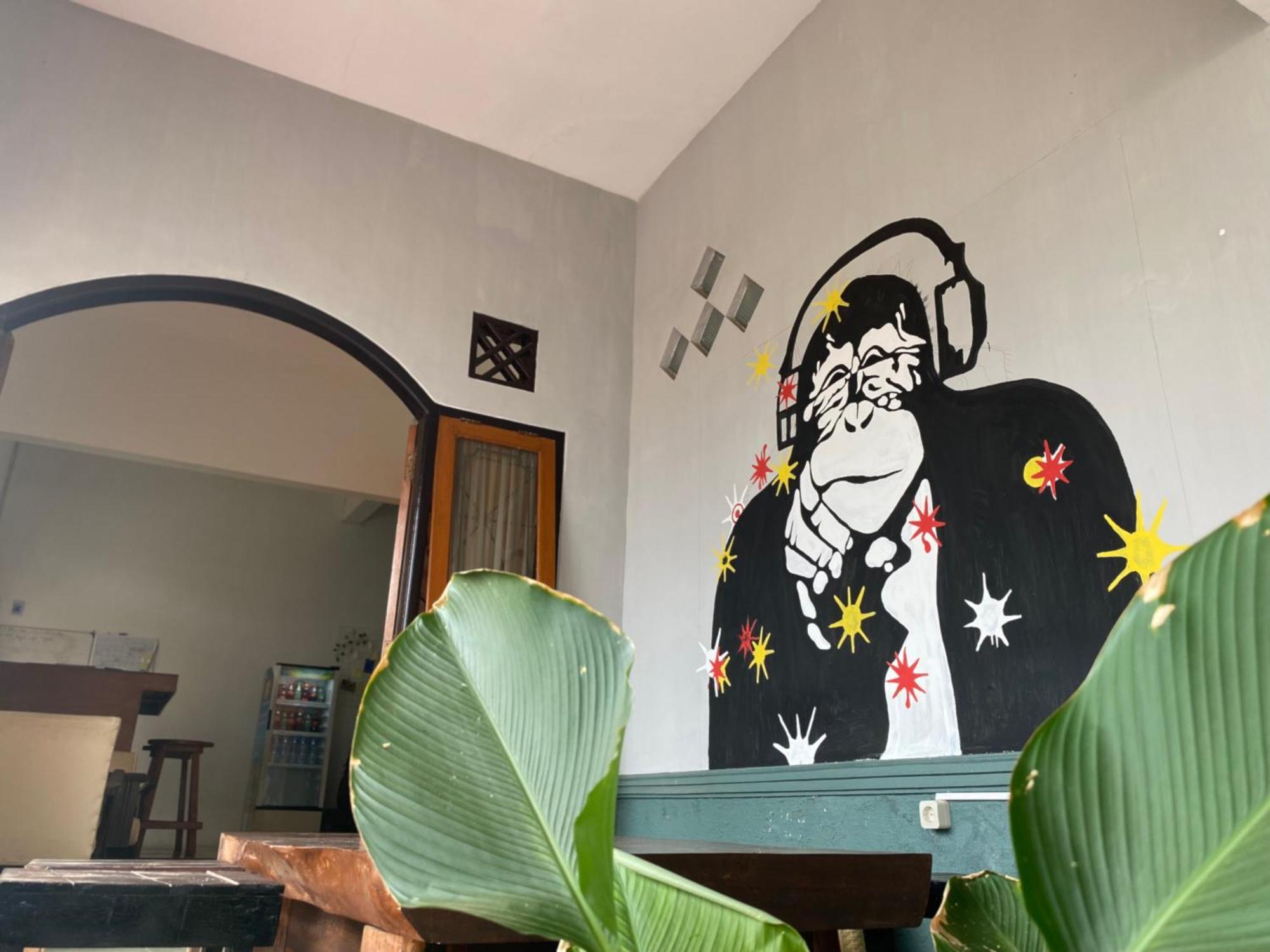 Hostel Zzz Banyuwangi  Zewnętrze zdjęcie