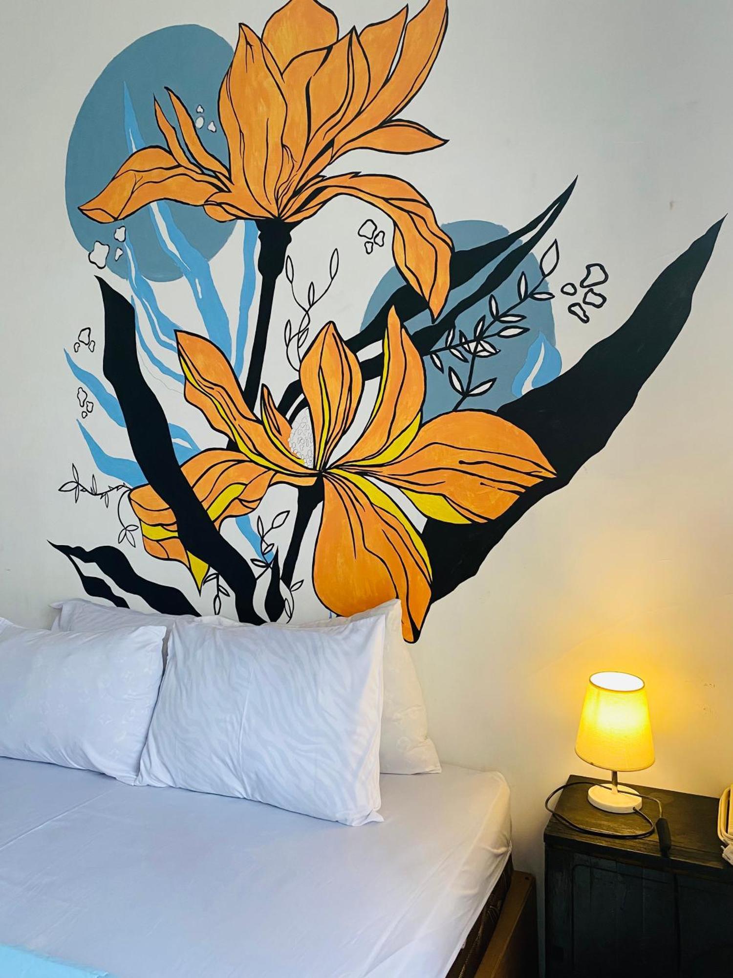 Hostel Zzz Banyuwangi  Zewnętrze zdjęcie