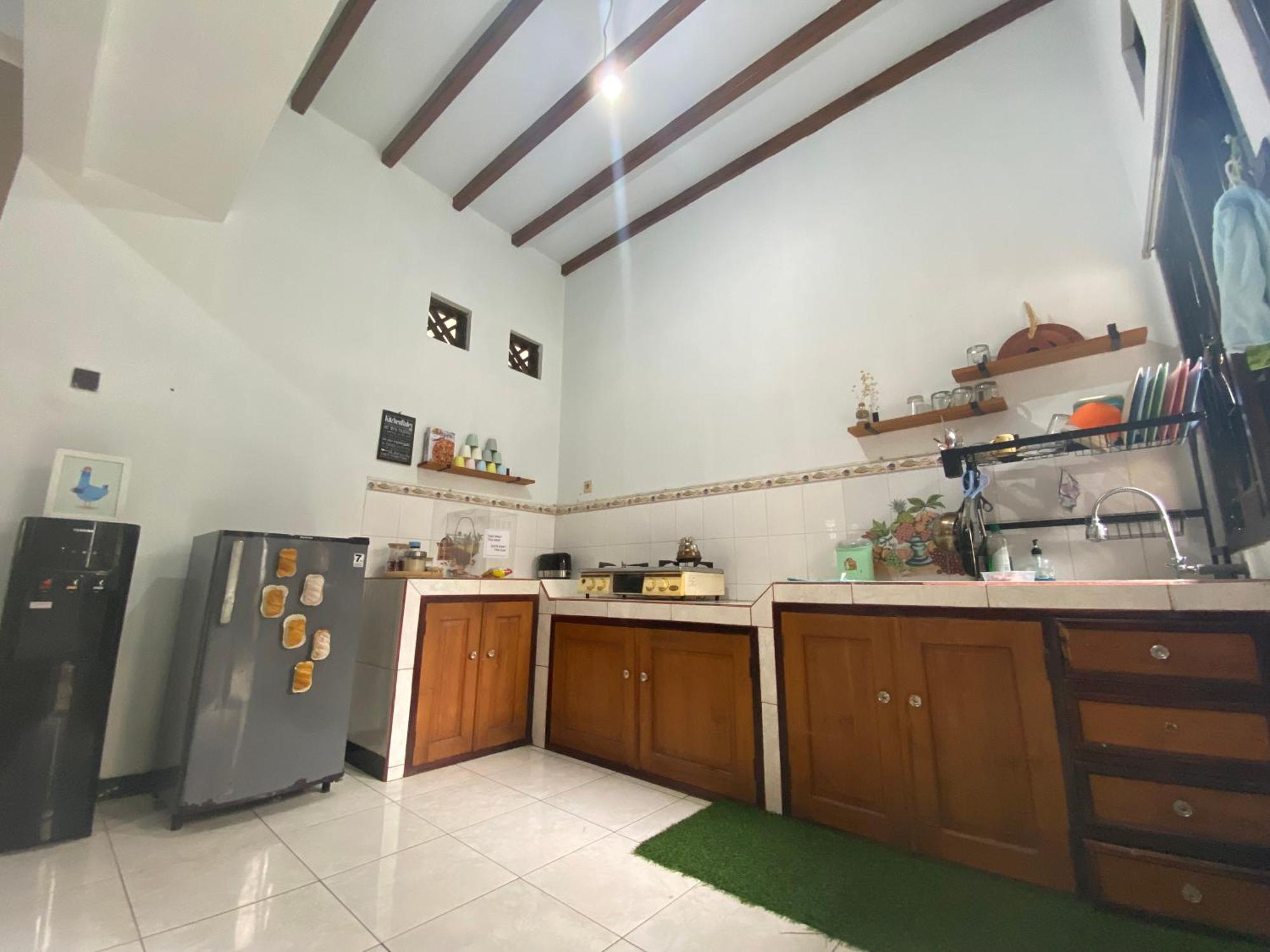 Hostel Zzz Banyuwangi  Zewnętrze zdjęcie