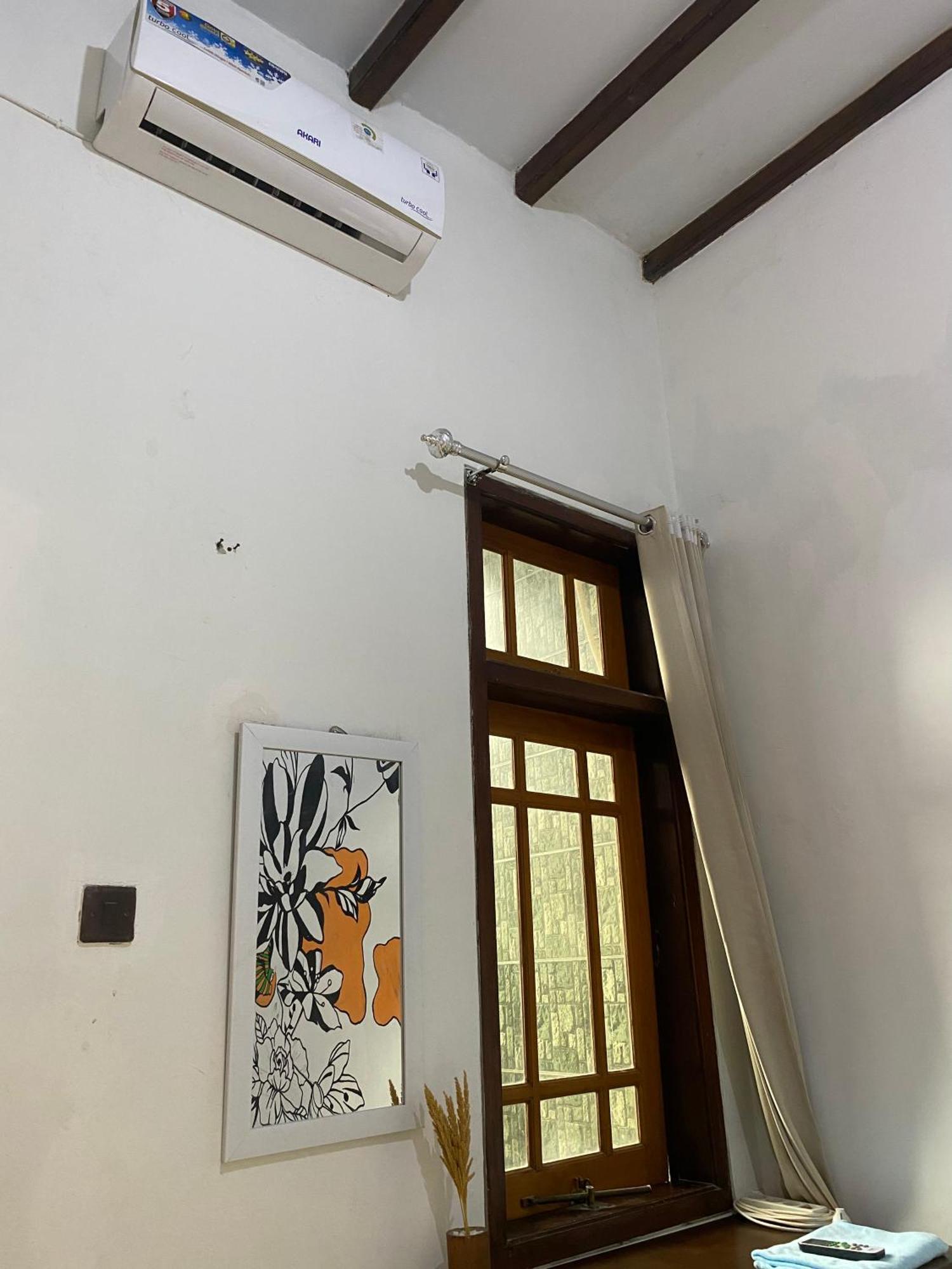 Hostel Zzz Banyuwangi  Zewnętrze zdjęcie