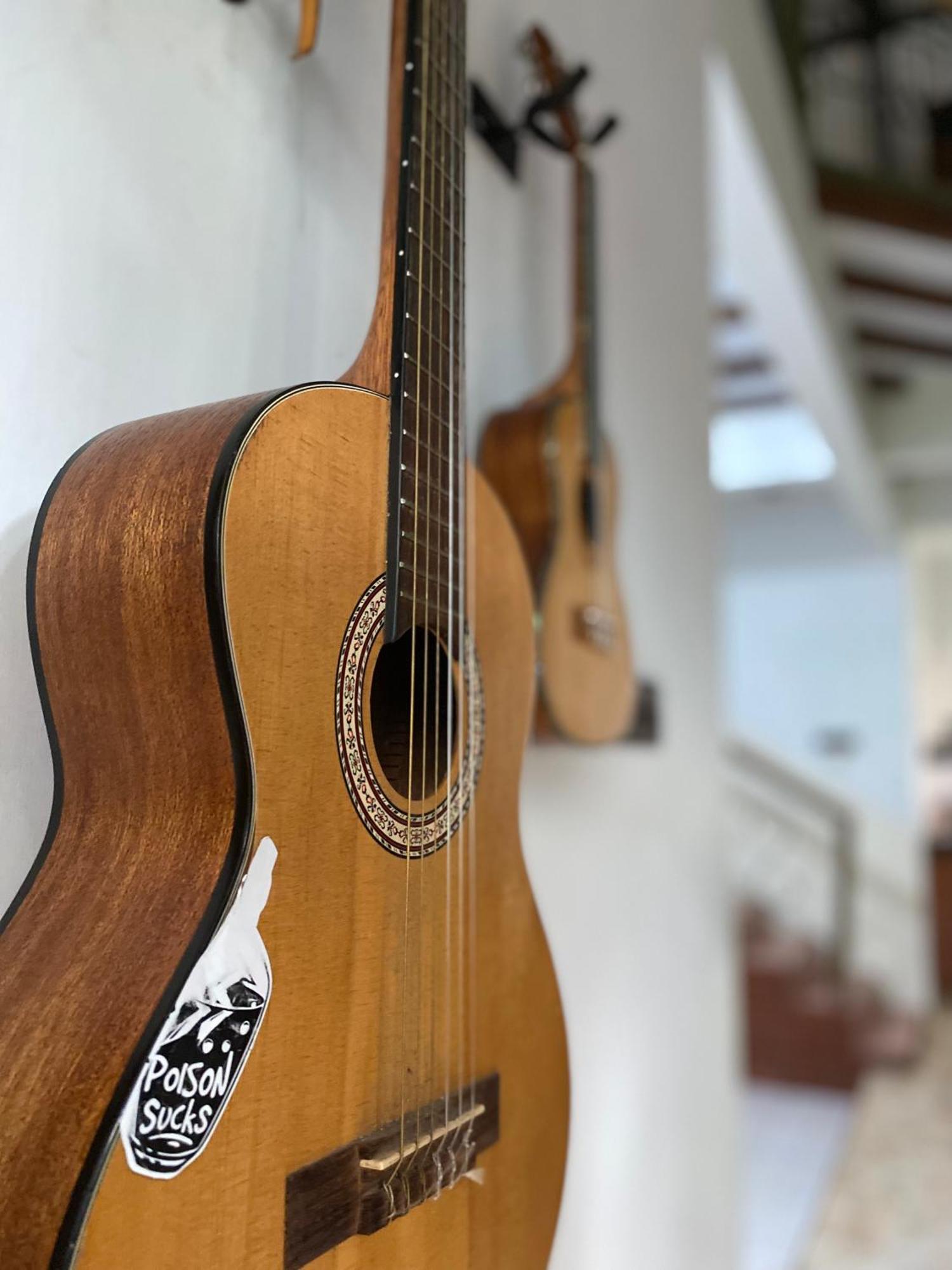 Hostel Zzz Banyuwangi  Zewnętrze zdjęcie