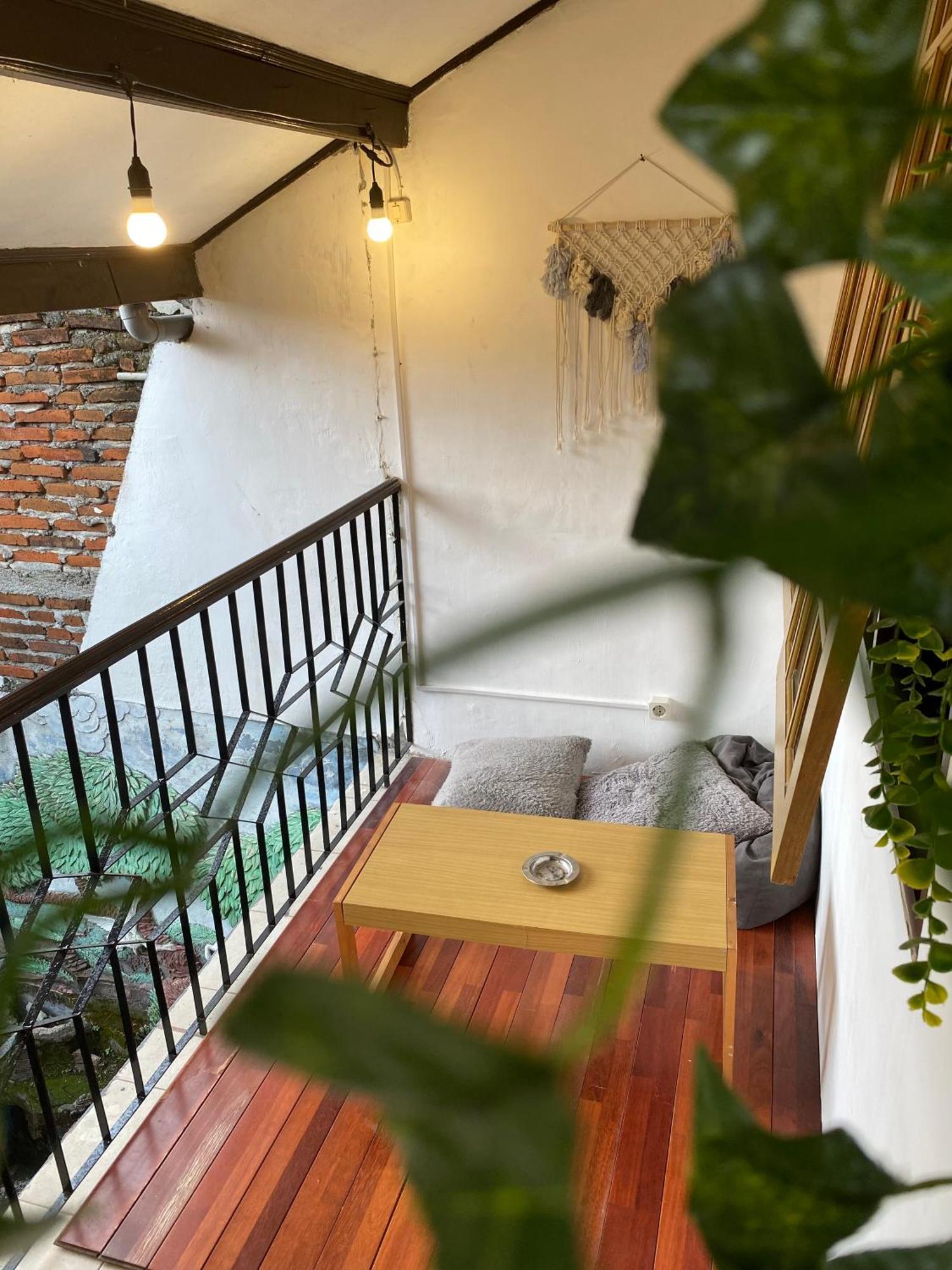 Hostel Zzz Banyuwangi  Zewnętrze zdjęcie