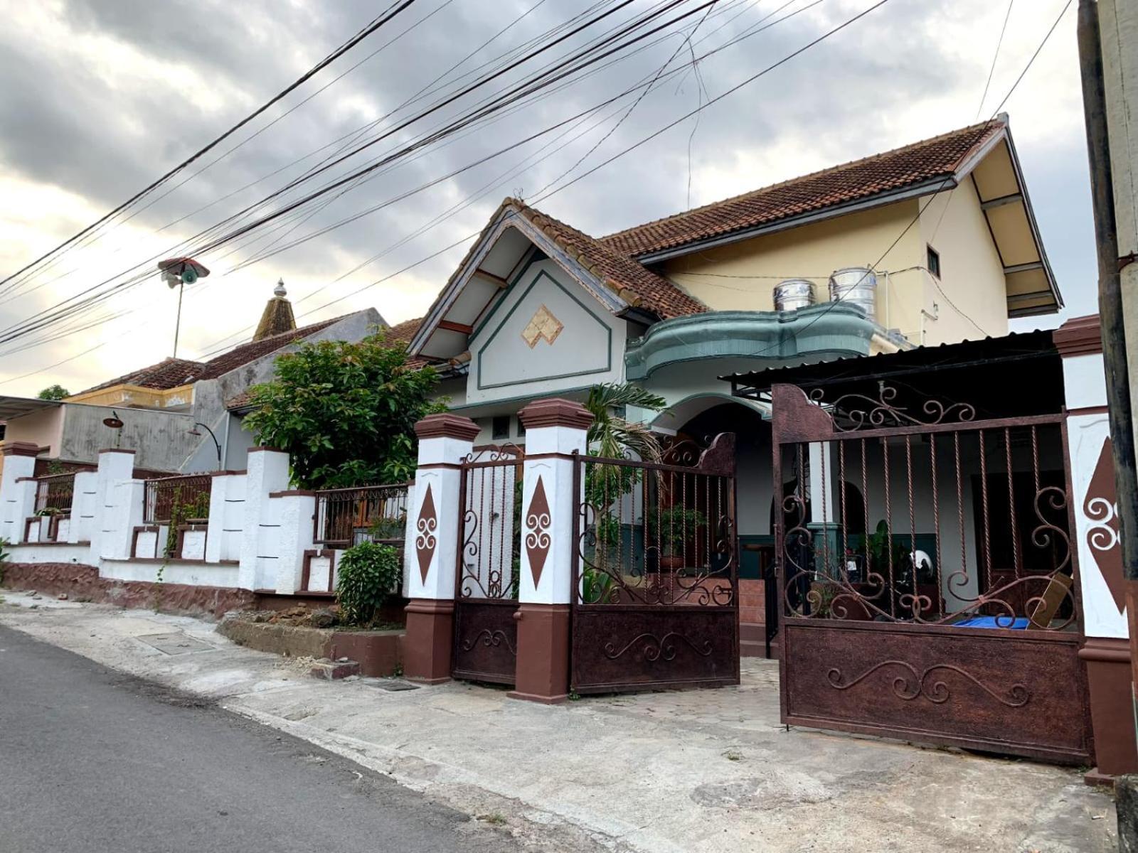 Hostel Zzz Banyuwangi  Zewnętrze zdjęcie