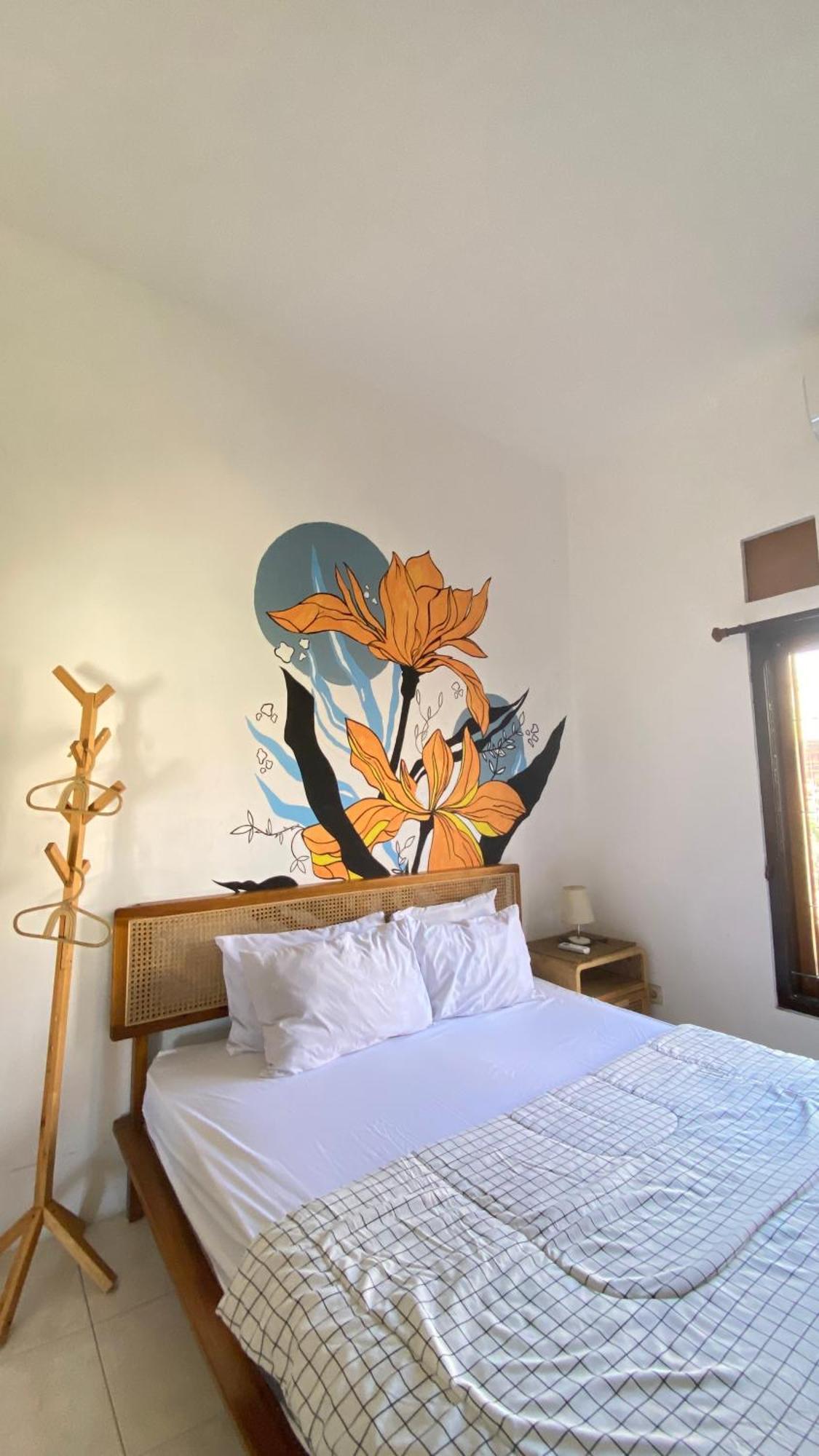 Hostel Zzz Banyuwangi  Pokój zdjęcie