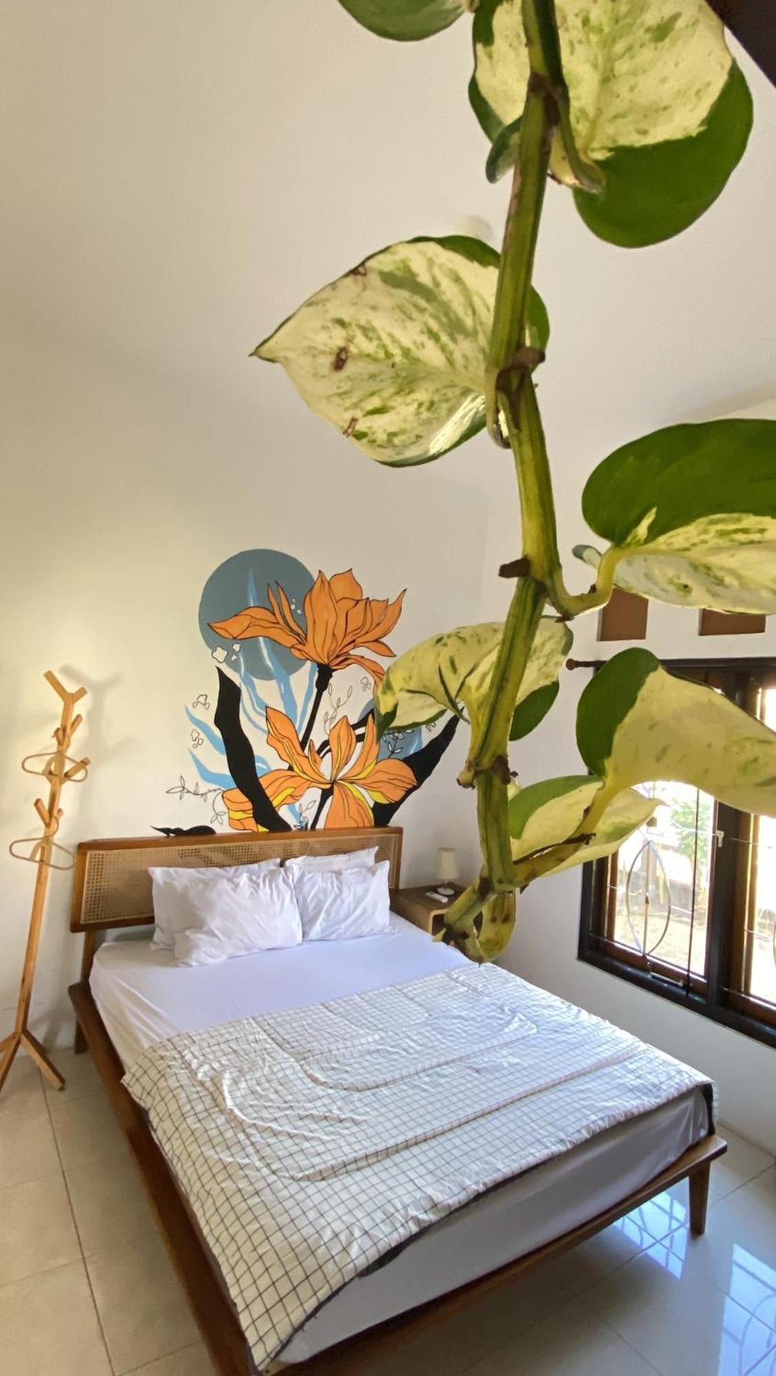 Hostel Zzz Banyuwangi  Pokój zdjęcie