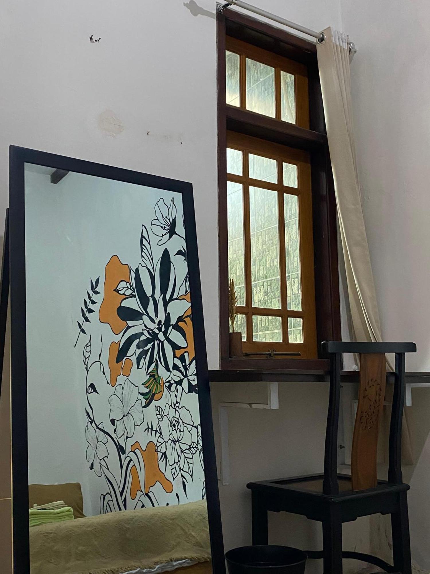 Hostel Zzz Banyuwangi  Pokój zdjęcie